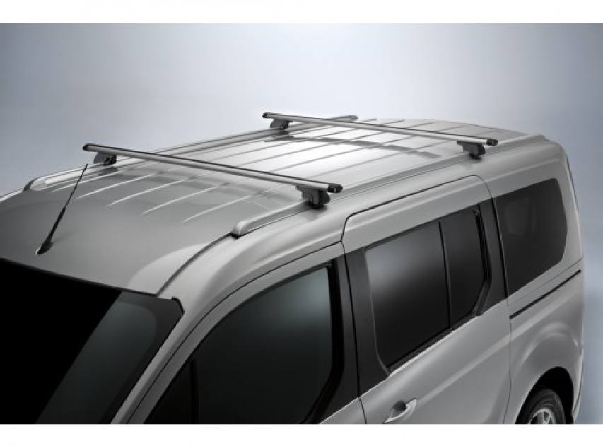 Roof cross bars